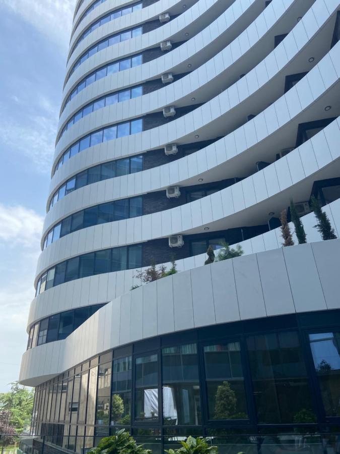 Pupin Palata Business Apartman B5 Novi Sad Eksteriør bilde